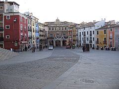 Archivo:Plaza Mayor - panoramio - isol (1)