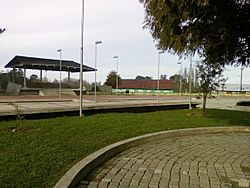 Archivo:Plaza de Armas - Rio Negro