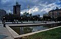 Plaza de Colón (Madrid) 05