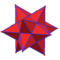Gran dodecaedro estrellado