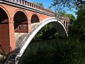 Pont de l'Aguillou dit "pont Antoinette"
