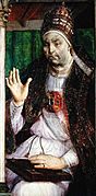 Pope Sixtus IV