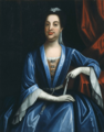 Portrait of an Unidentified Woman, traditionally assumed to be Lord Cornbury