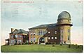 Postcard1911DudleyObservatoryNY