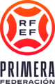 Primera Federación