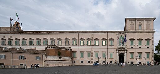 Quirinale