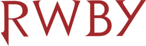 RWBY logo.svg