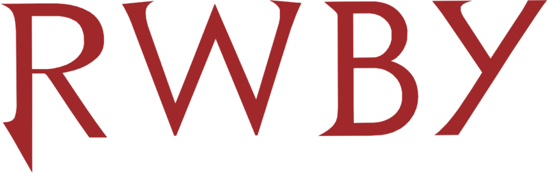 RWBY logo