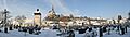Rankweil Panorama