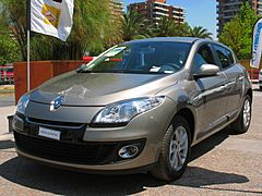 Renault Megane 2.0 Dynamique 2014 (14393040044)