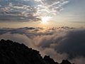 Retezat Mountain - Retezat Peak 04