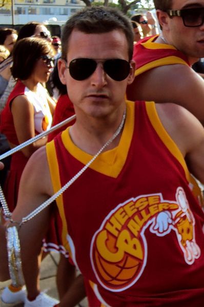 Robdyrdek