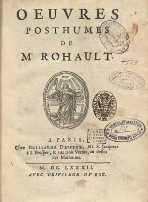 Archivo:Rohault, Jacques - Opere, 1682 - BEIC 4264262f