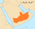 Rub-al-Jali