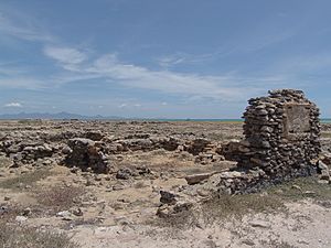 Archivo:Ruinas, Cubagua Island (7)