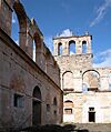Ruinas ovila