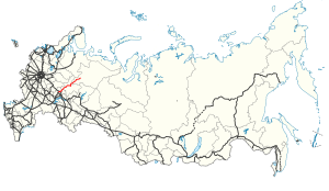 Archivo:Russian route R-176 map