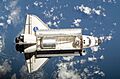 STS-126 RPM
