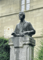Saint Petrus Canisius Saint Pierre Canisius in Fribourg Switzerland by Robbie Conceptuel