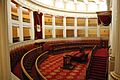 Sala del Parlamento VIII