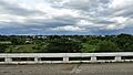 San Luis Cuba skyline