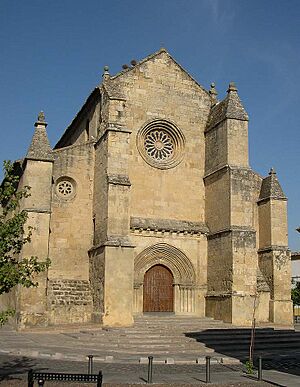 Archivo:Santa Marina en Cordoba