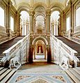 Scala Reggia Casertana