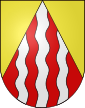 Schwanden bei Brienz-coat of arms.svg