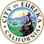 Seal of Eureka, California.png