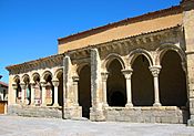 Archivo:Segovia - San Lorenzo 02