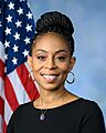 Shontel Brown 116th Congress