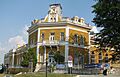 Shumen-Military Club-ifb
