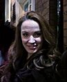 Sierra Boggess Queens Theatre