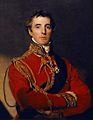 Sir Arthur Wellesley Duke of Wellington