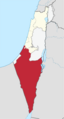 Southern District in Israel