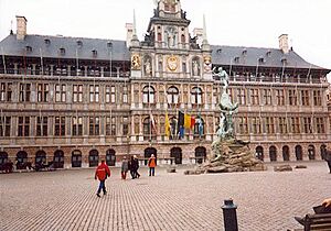 Archivo:Stadhuis
