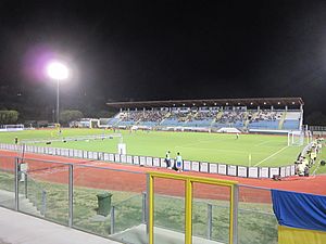 Archivo:Stadio Olimpico Serravalle (settembre 2011)
