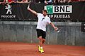 Stan Wawrinka Practice (43) (27009771226)