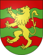 Suscévaz-coat of arms.svg