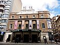 Teatro Principal Zaragoza 6