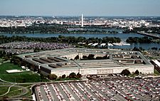 Archivo:The Pentagon US Department of Defense building