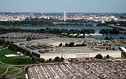 The Pentagon US Department of Defense building.jpg