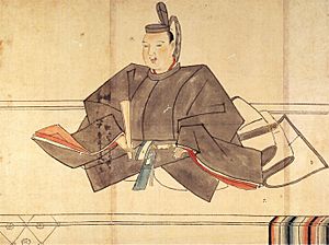 Archivo:Tokugawa Ienobu