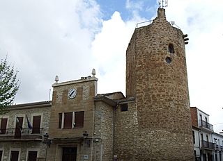 Torreón de Lupión, en Jaén (España).jpg
