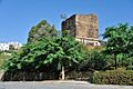 Torre Estéril, Benahavís