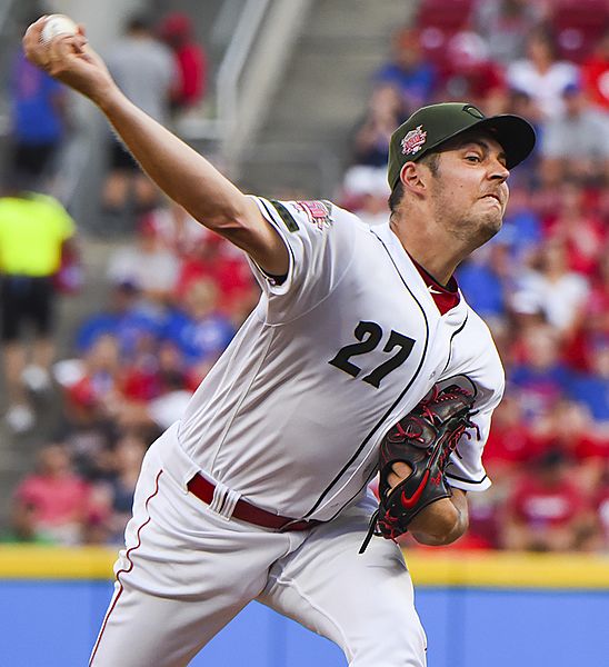 Trevor Bauer (5663925) (cropped)