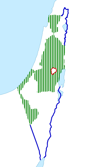 United Nations Partition Plan for Palestine map.svg
