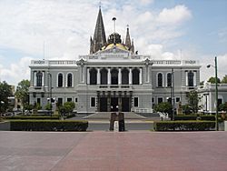 Archivo:University of Guadalajara (Mexico)