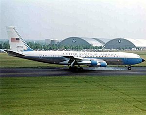 Archivo:VC-137-1 Air Force One