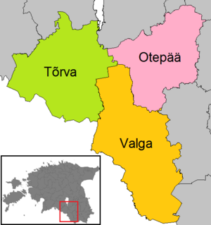 Archivo:Valga municipalities 2017